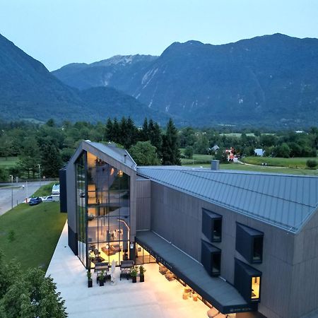 Hotel Soca Bovec Extérieur photo