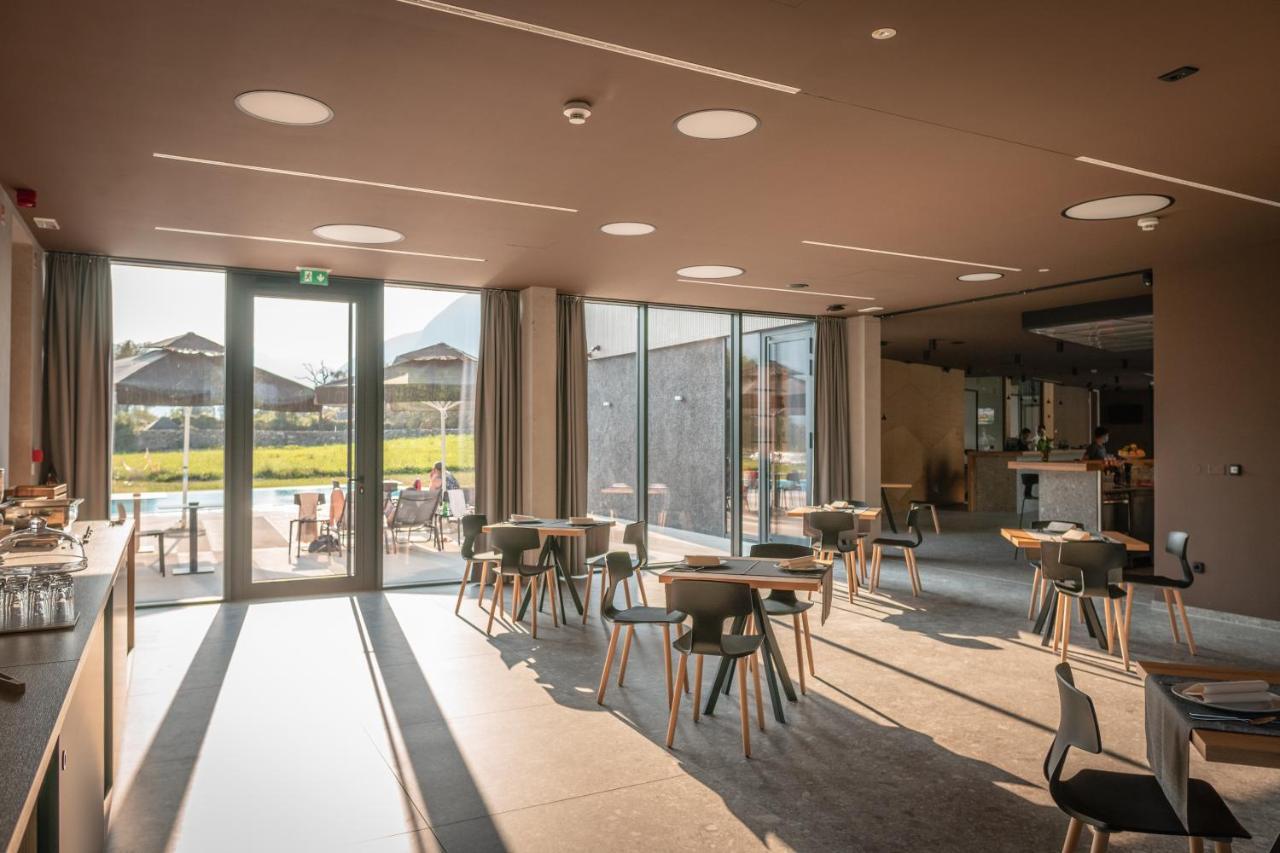 Hotel Soca Bovec Extérieur photo
