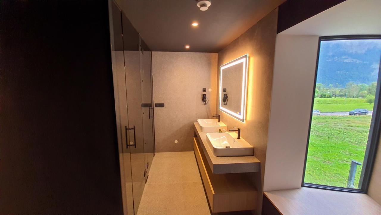 Hotel Soca Bovec Extérieur photo