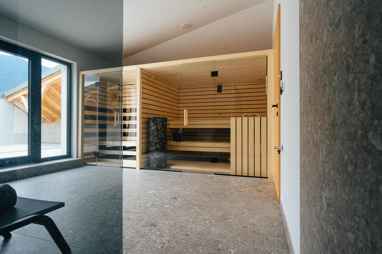 Hotel Soca Bovec Extérieur photo