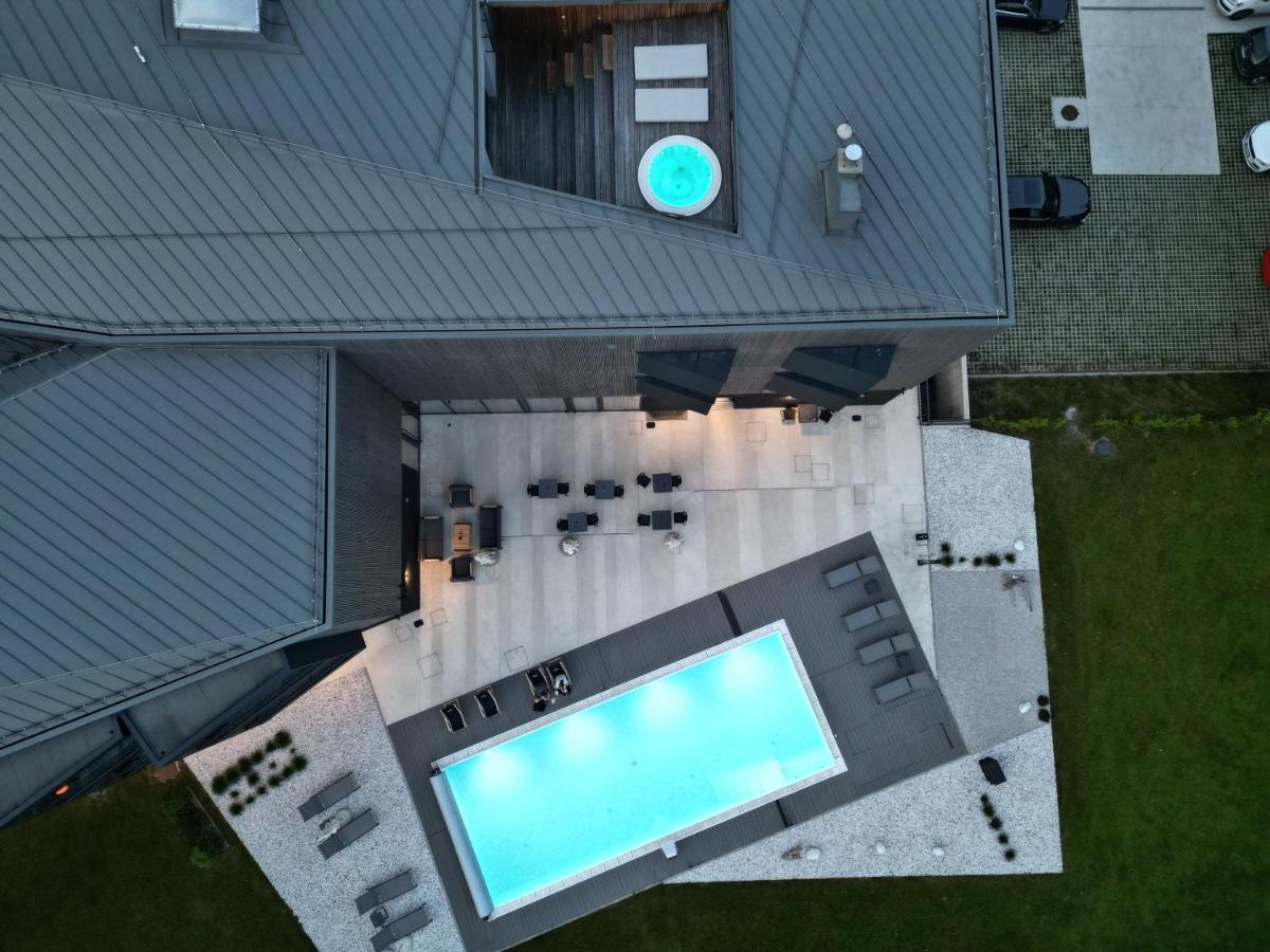 Hotel Soca Bovec Extérieur photo