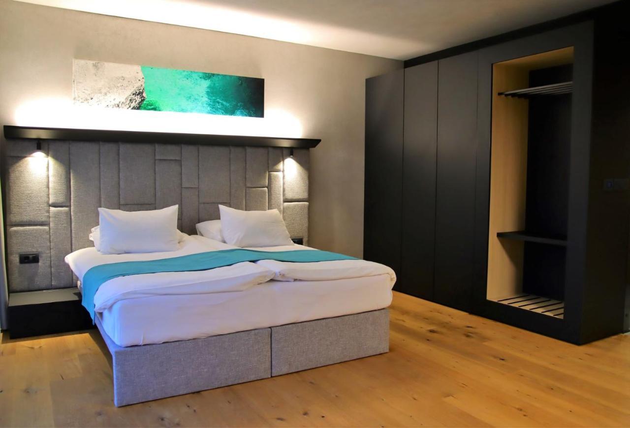 Hotel Soca Bovec Extérieur photo
