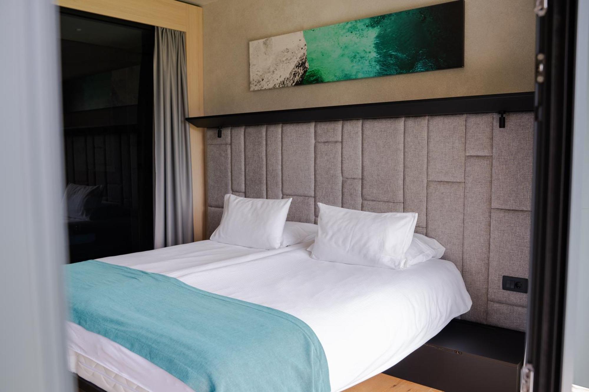 Hotel Soca Bovec Extérieur photo