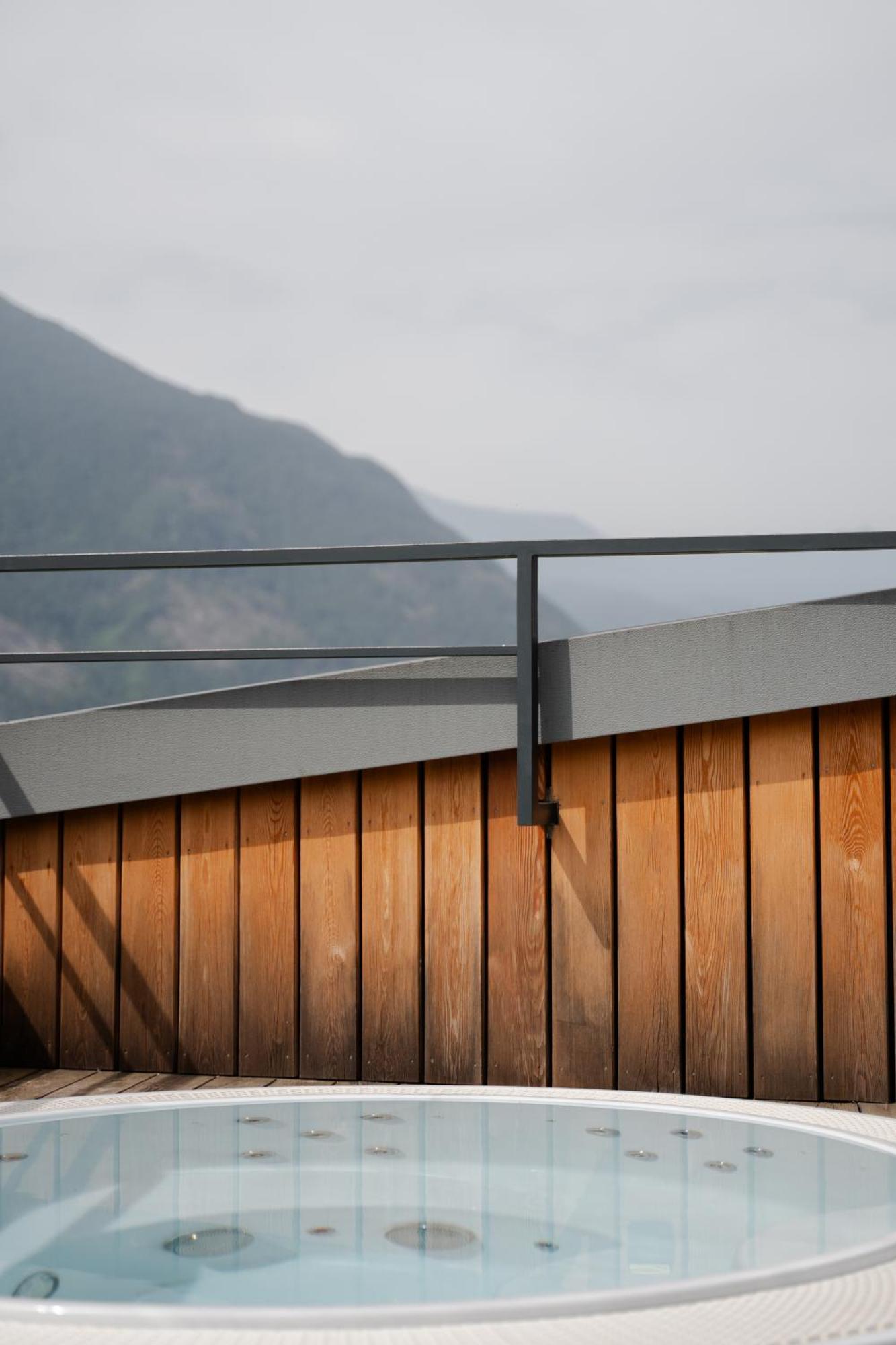 Hotel Soca Bovec Extérieur photo